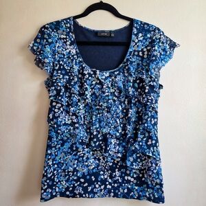 Vintage Y2K Apt. 9 Top